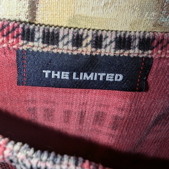 Vintage mini skirt - Picture 6 of 8